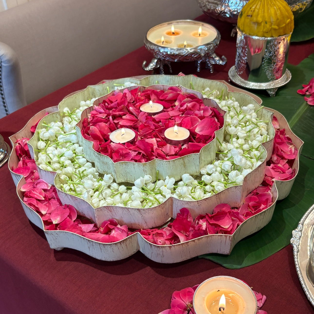 LOTUS URLI SET