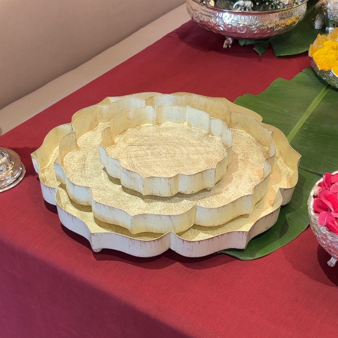 LOTUS URLI SET