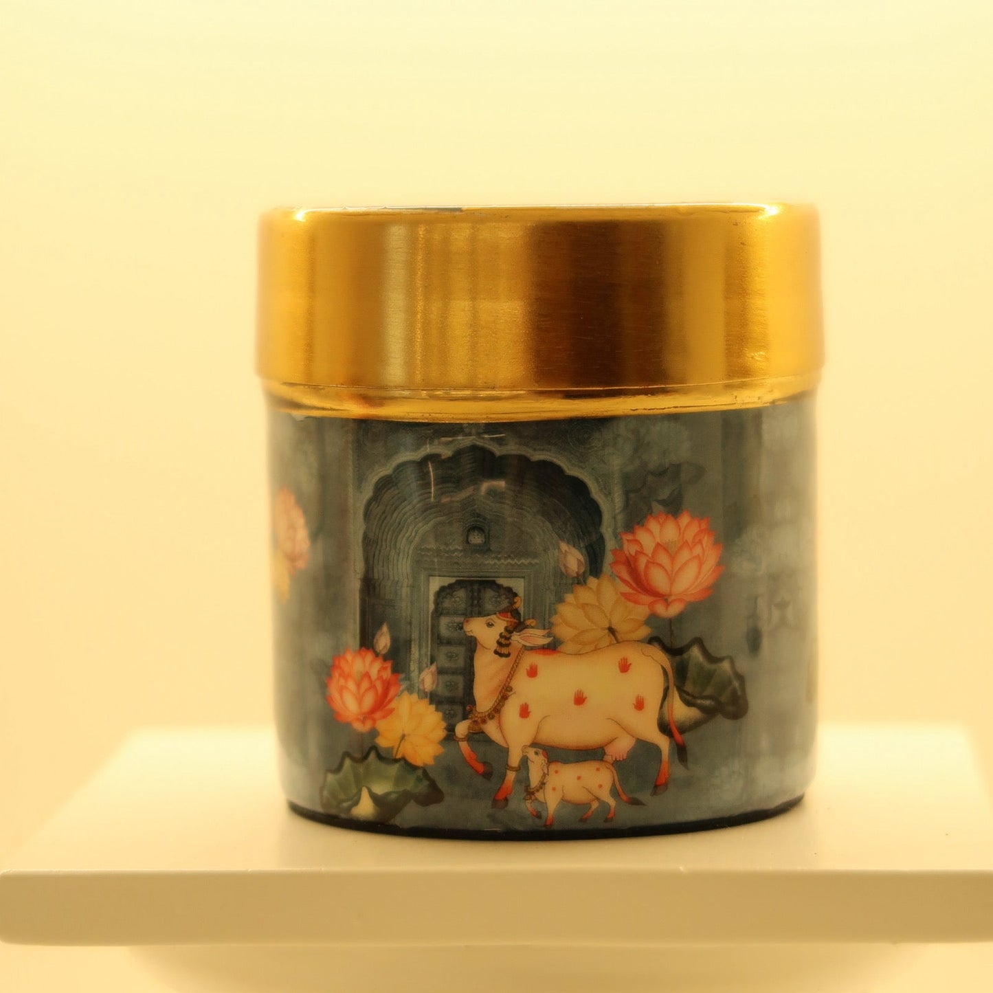 PICHWAI CANDLE TRIO