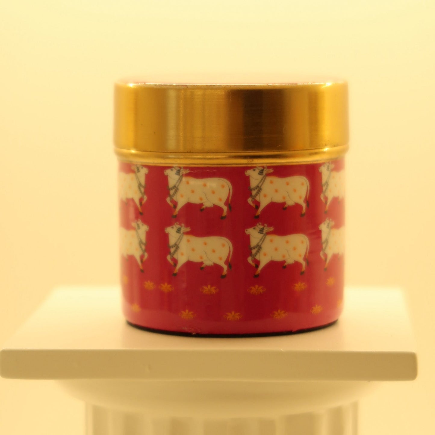 PICHWAI CANDLE TRIO