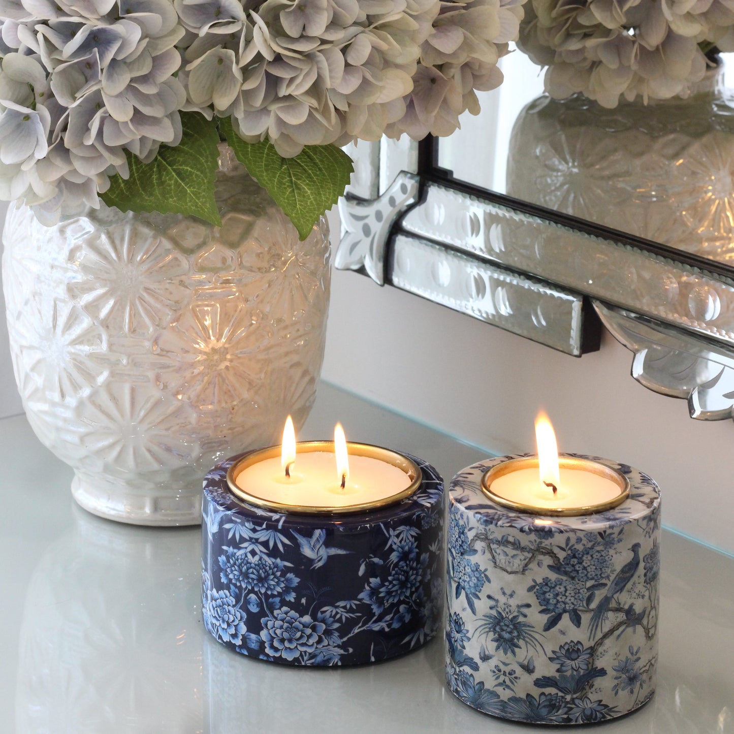 NOOR CANDLE SET