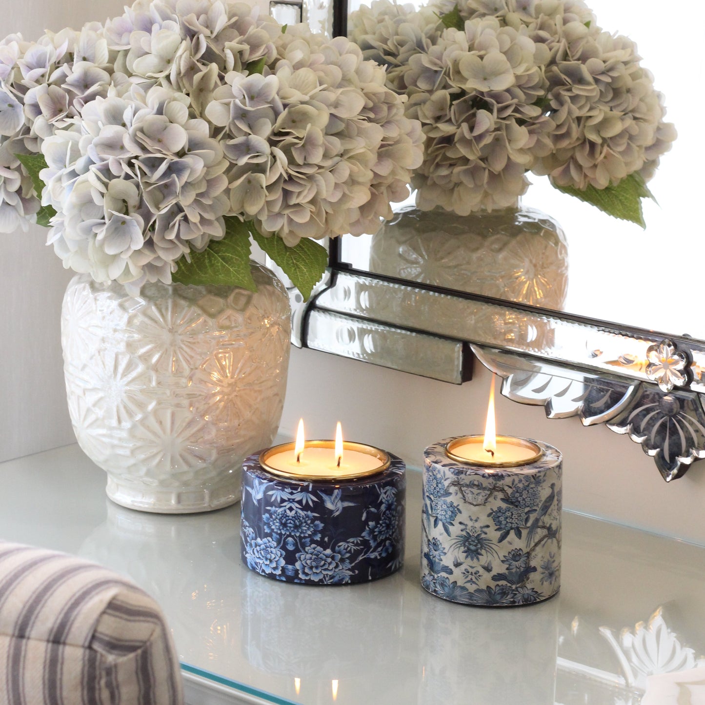 NOOR CANDLE SET
