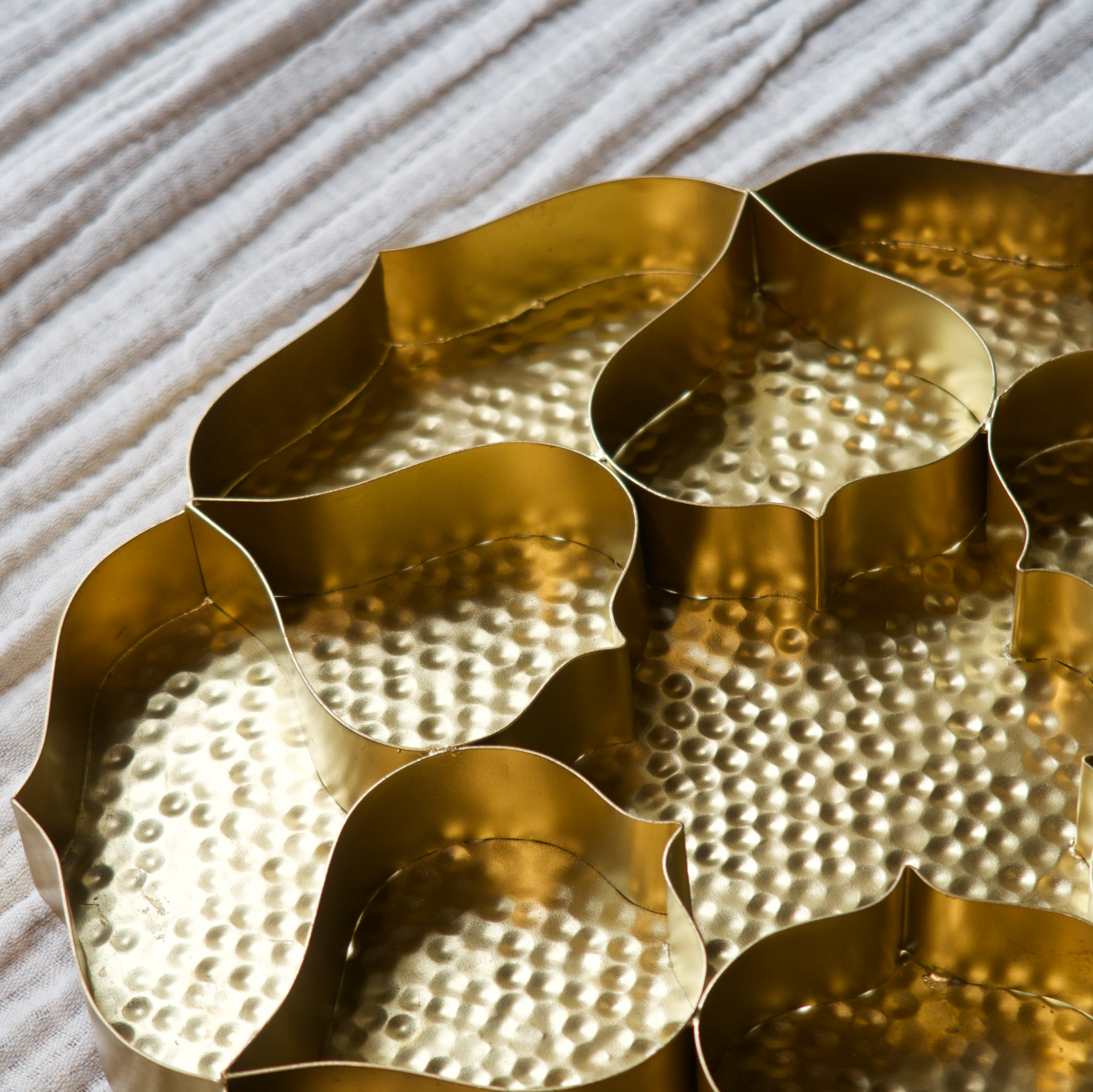 WATERLILY COMPARTMENT URLI