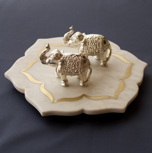 BABY ELEPHANTS (SET OF 2)