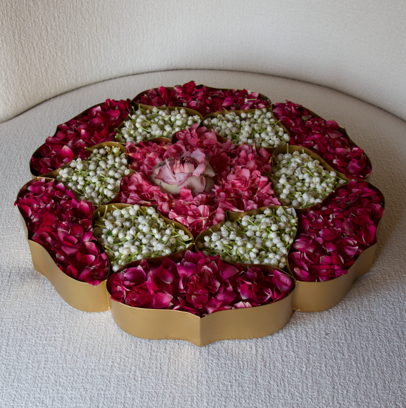 WATERLILY COMPARTMENT URLI