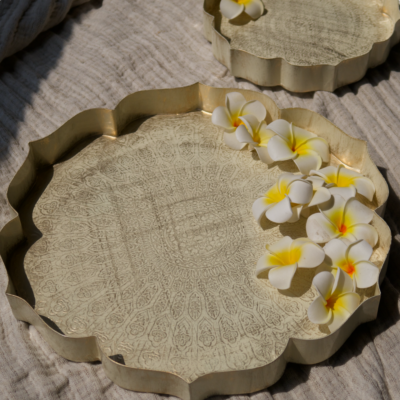 LOTUS URLI SET