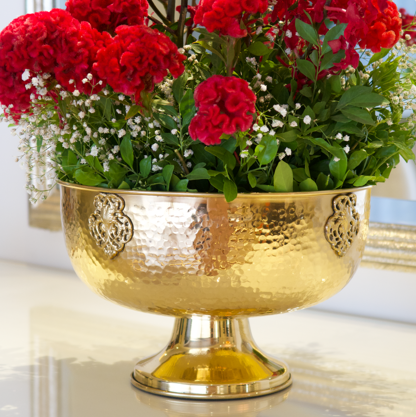 GEHNA VASE