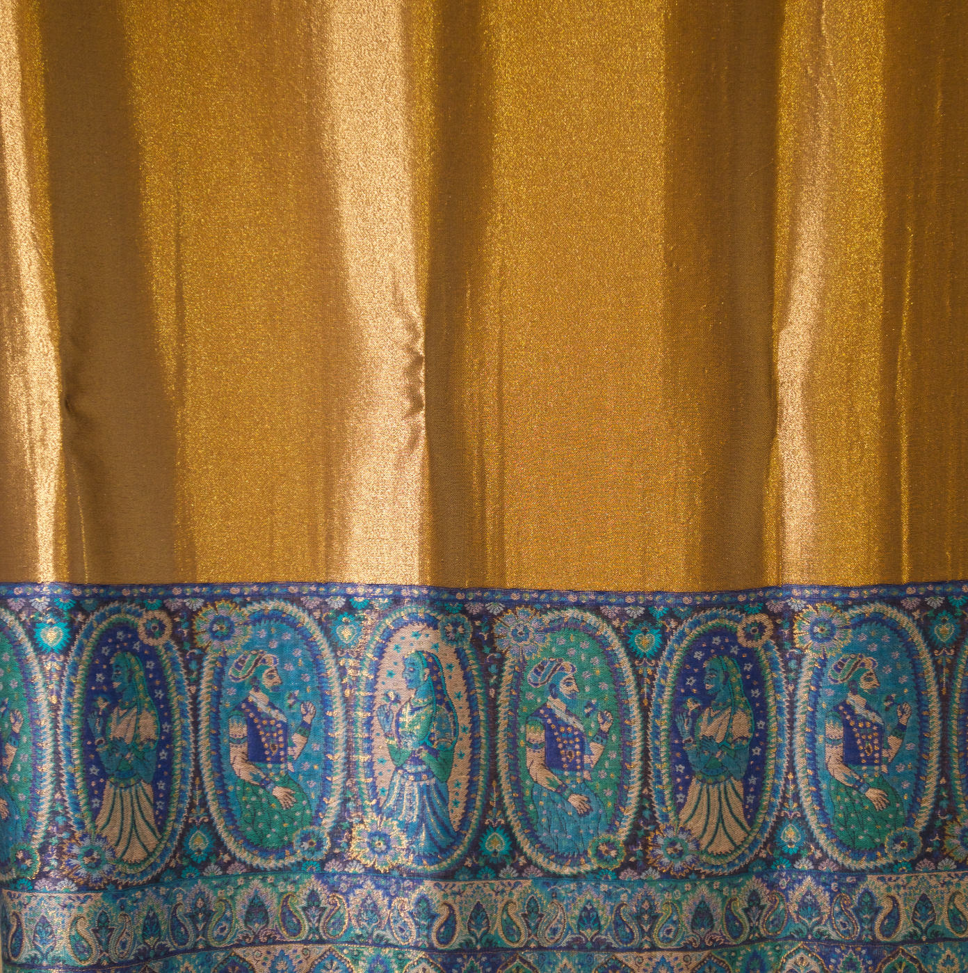 RANI SHAWL | WOOL