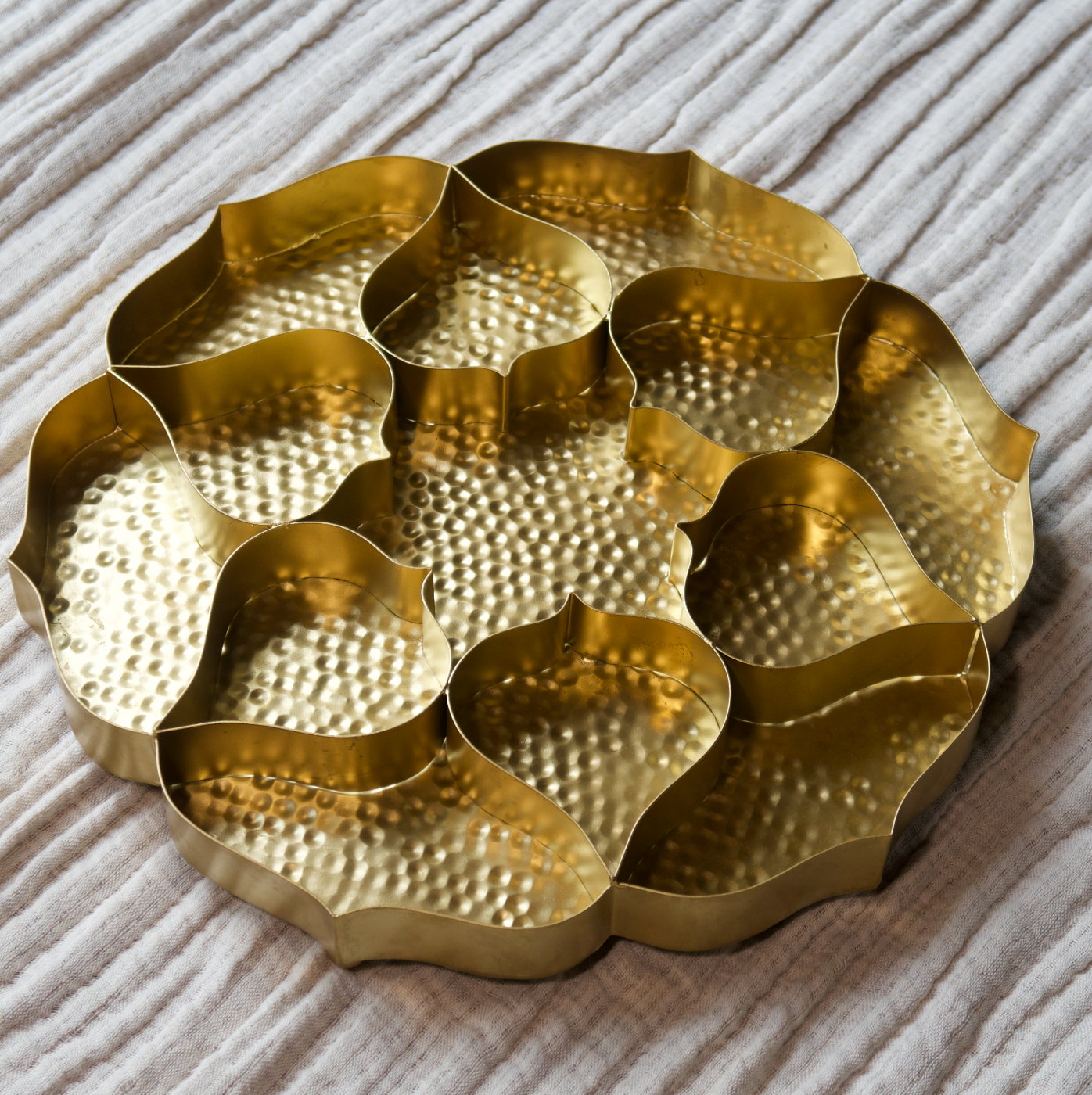 WATERLILY COMPARTMENT URLI