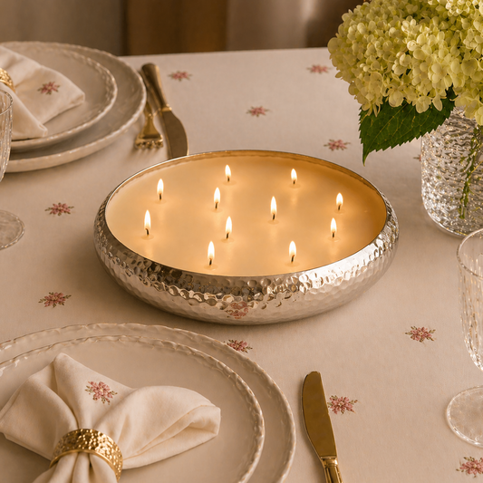 CLASSIC CANDLE URLI (12")