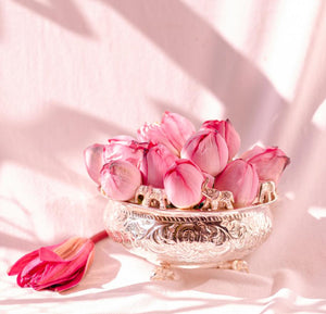 VASES, URLI & CENTREPIECES