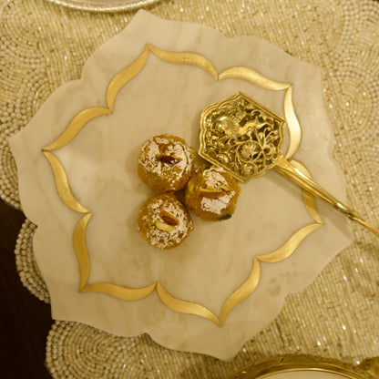 TONGS (GOLD)