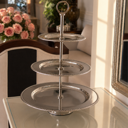 3 - TIER STAND