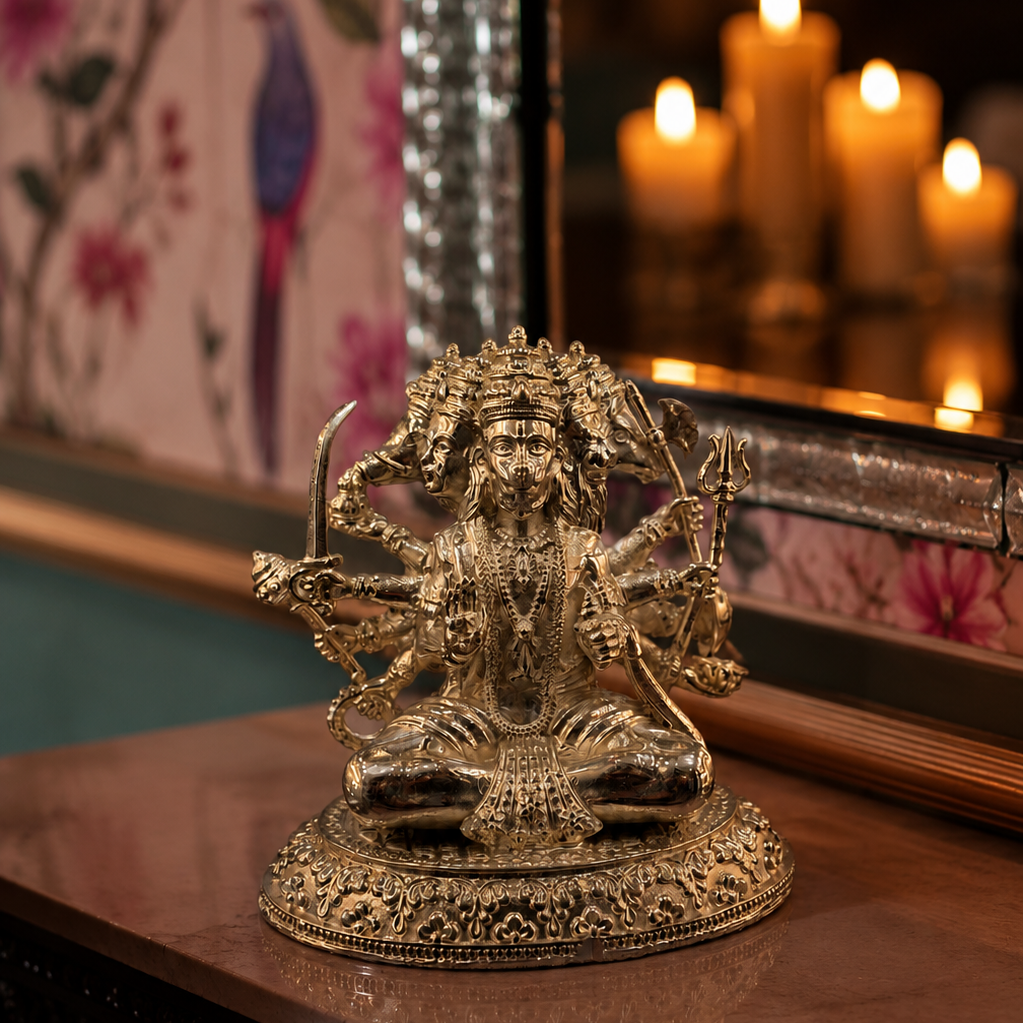 PANCHMUKHI HANUMAN