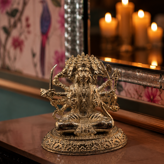 PANCHMUKHI HANUMAN