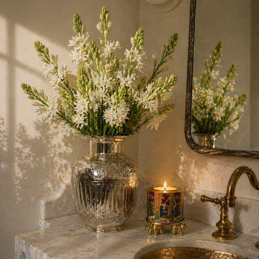 MEHFIL CANDLE