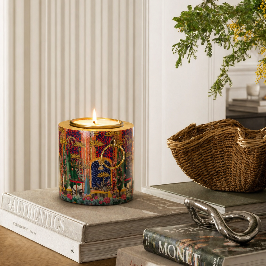 MEHFIL CANDLE