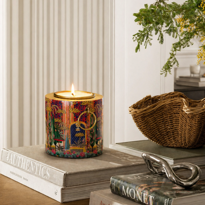 MEHFIL CANDLE