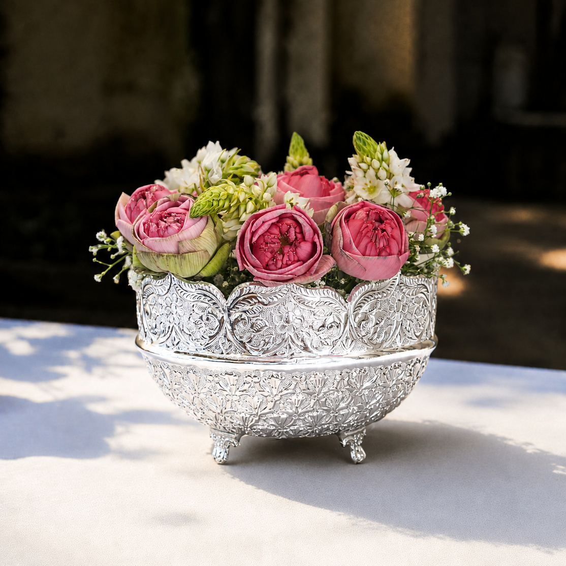 TULIP VASE