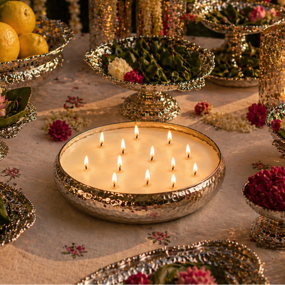 CLASSIC CANDLE URLI (12")