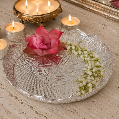 CHAAND SILVER FLAT URLI