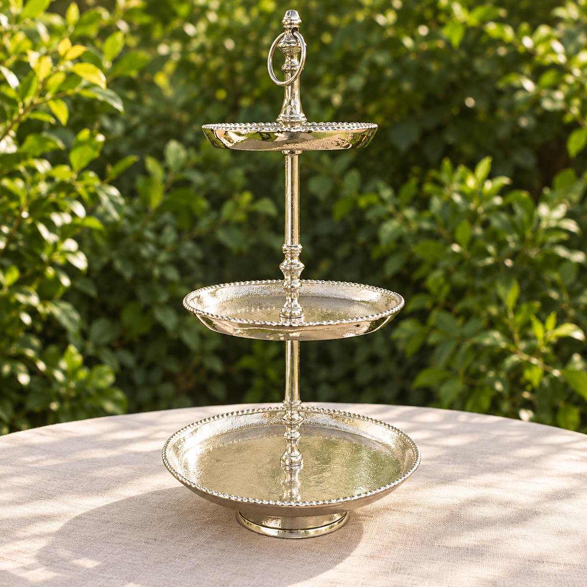 3 - TIER STAND (2.0)