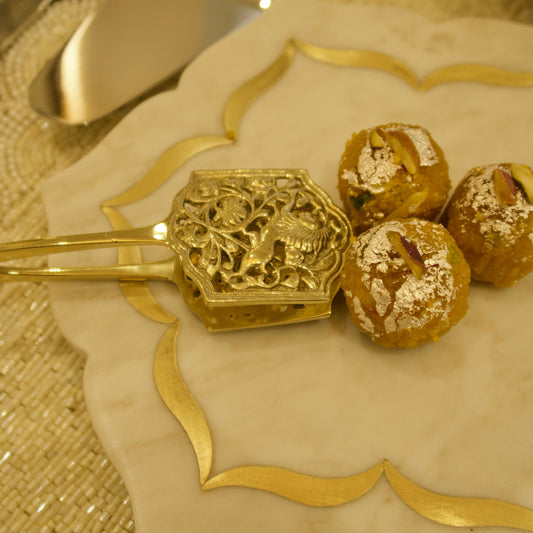 TONGS (GOLD)
