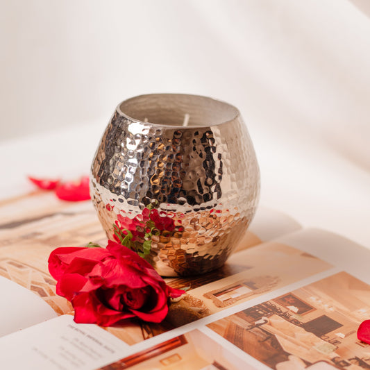 NICOBAR CANDLE