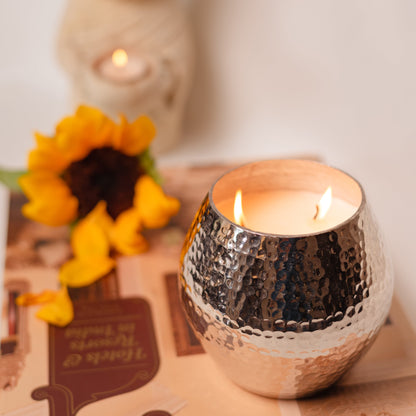 NICOBAR CANDLE