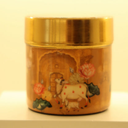 PICHWAI CANDLE TRIO