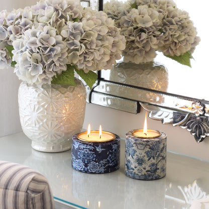 NOOR CANDLE SET