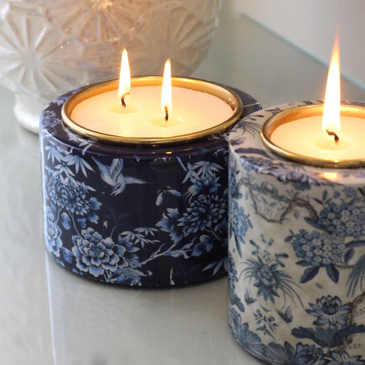 NOOR CANDLE SET