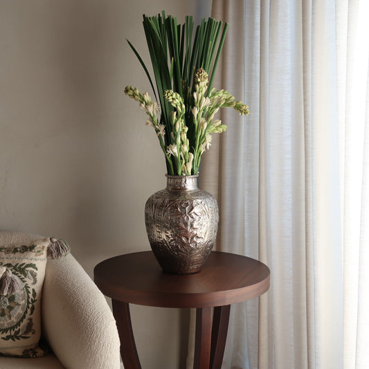 JAIPUR ROSE ANTIQUE VASE