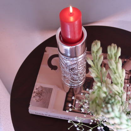 MEHR CANDLESTAND X VASE DUO