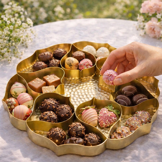 WATERLILY COMPARTMENT URLI