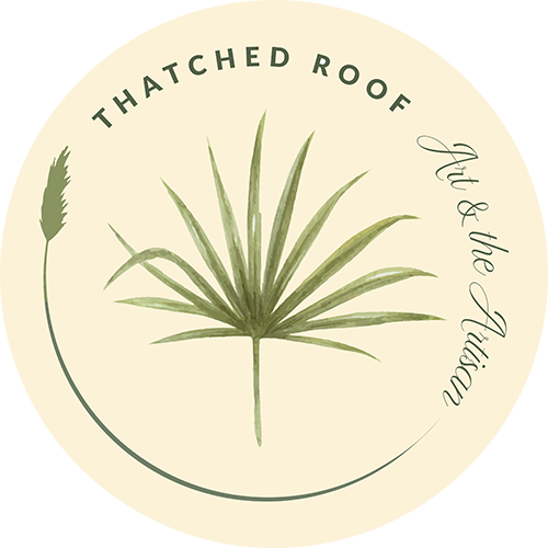 THATCHED ROOF 