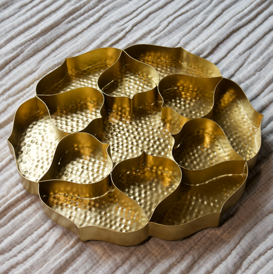 WATERLILY COMPARTMENT URLI