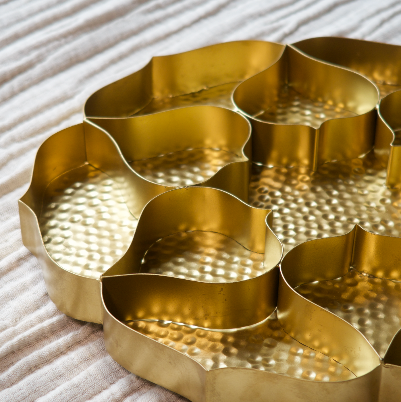 WATERLILY COMPARTMENT URLI