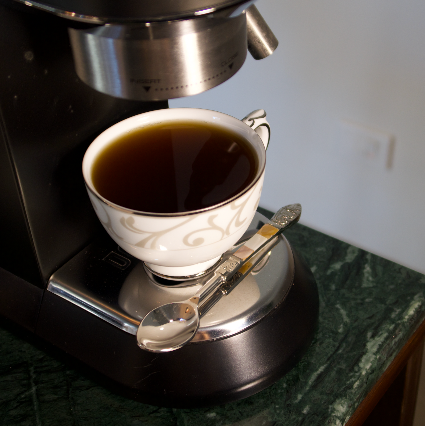 BABY SPOONS (SET OF 6)