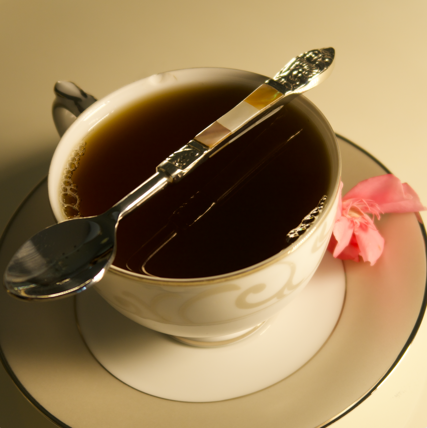 BABY SPOONS (SET OF 6)