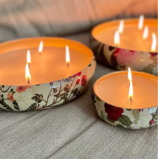 FOREST CANDLE URLI