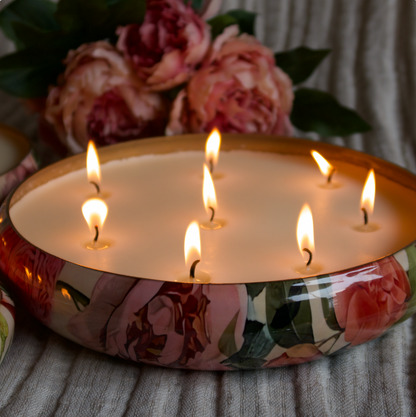 GULAAB CANDLE URLI