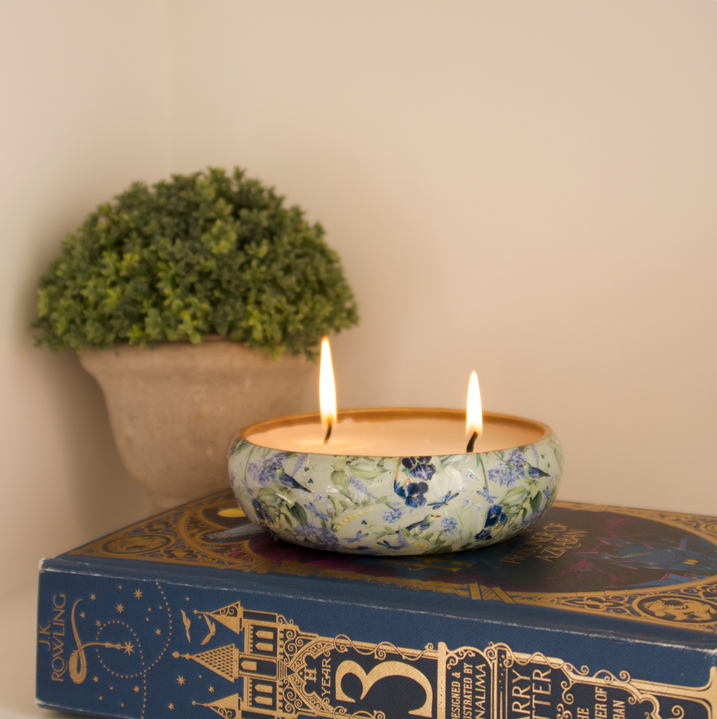 SAGE CANDLE URLI