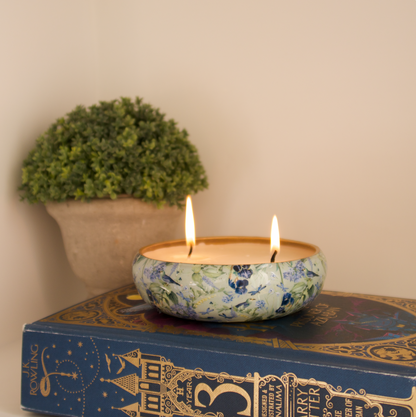 SAGE CANDLE URLI