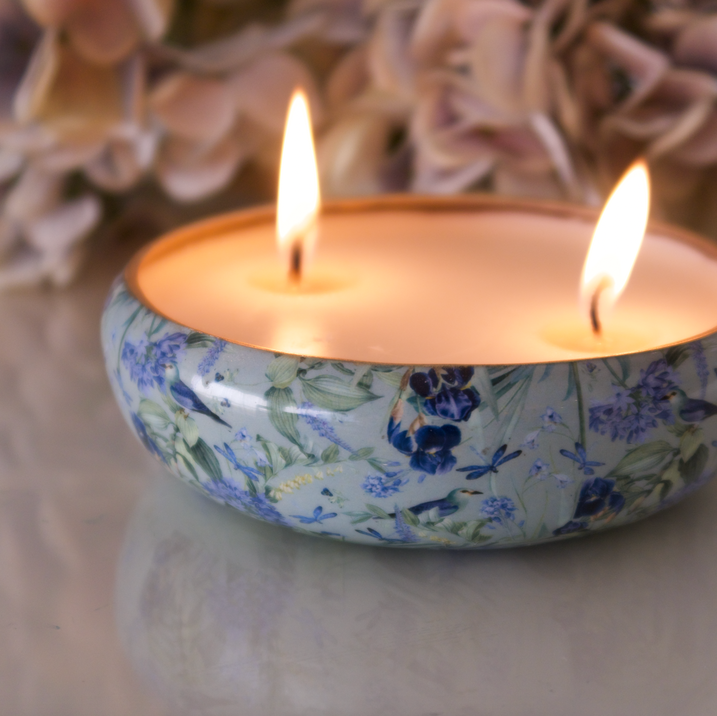 SAGE CANDLE URLI