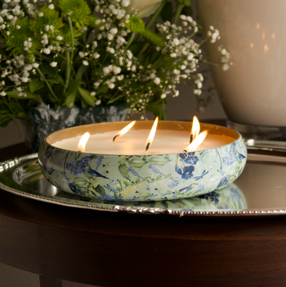 SAGE CANDLE URLI