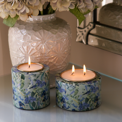 SAGE CANDLE SET