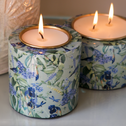 SAGE CANDLE SET