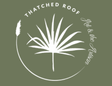 THATCHED ROOF 