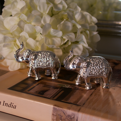 BABY ELEPHANTS (SET OF 2)
